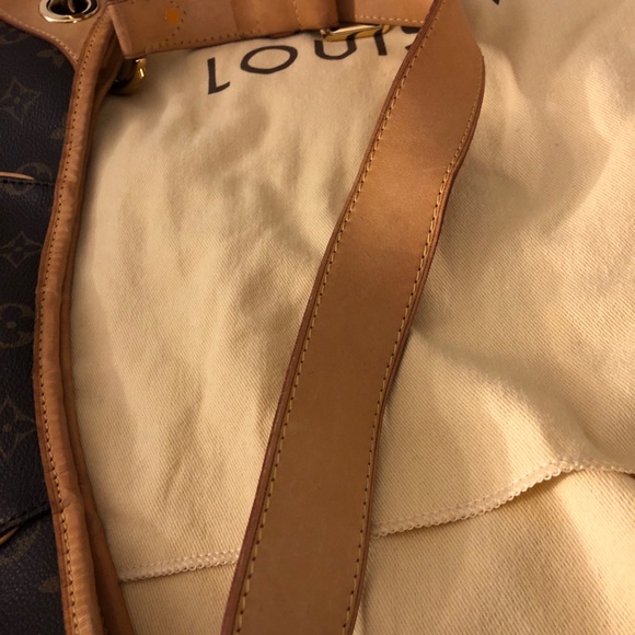 LV Galleria GM #additional pics - Picture 7 of 8